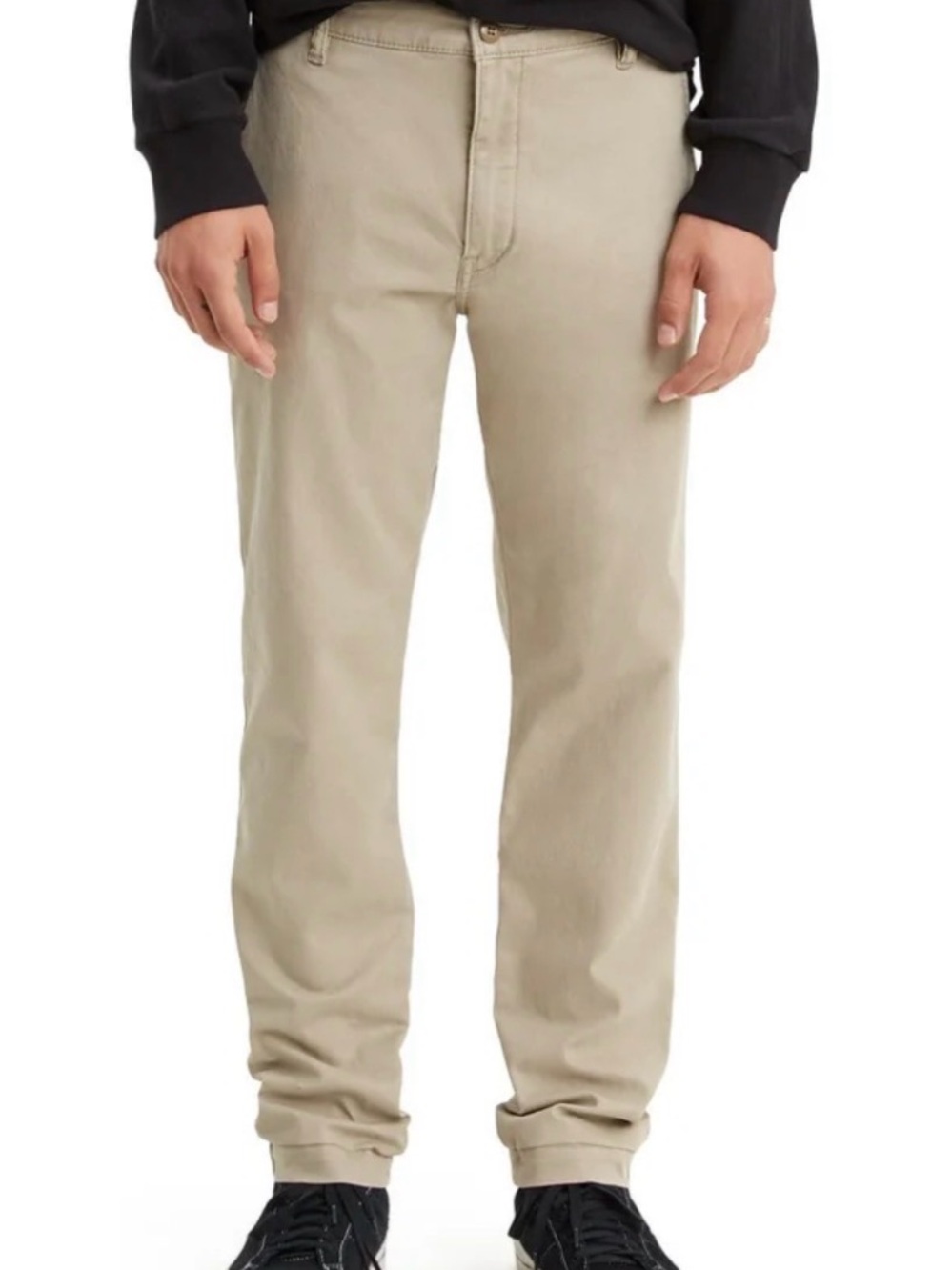 Levi’s Chino Standard Taper 30x30 NWT